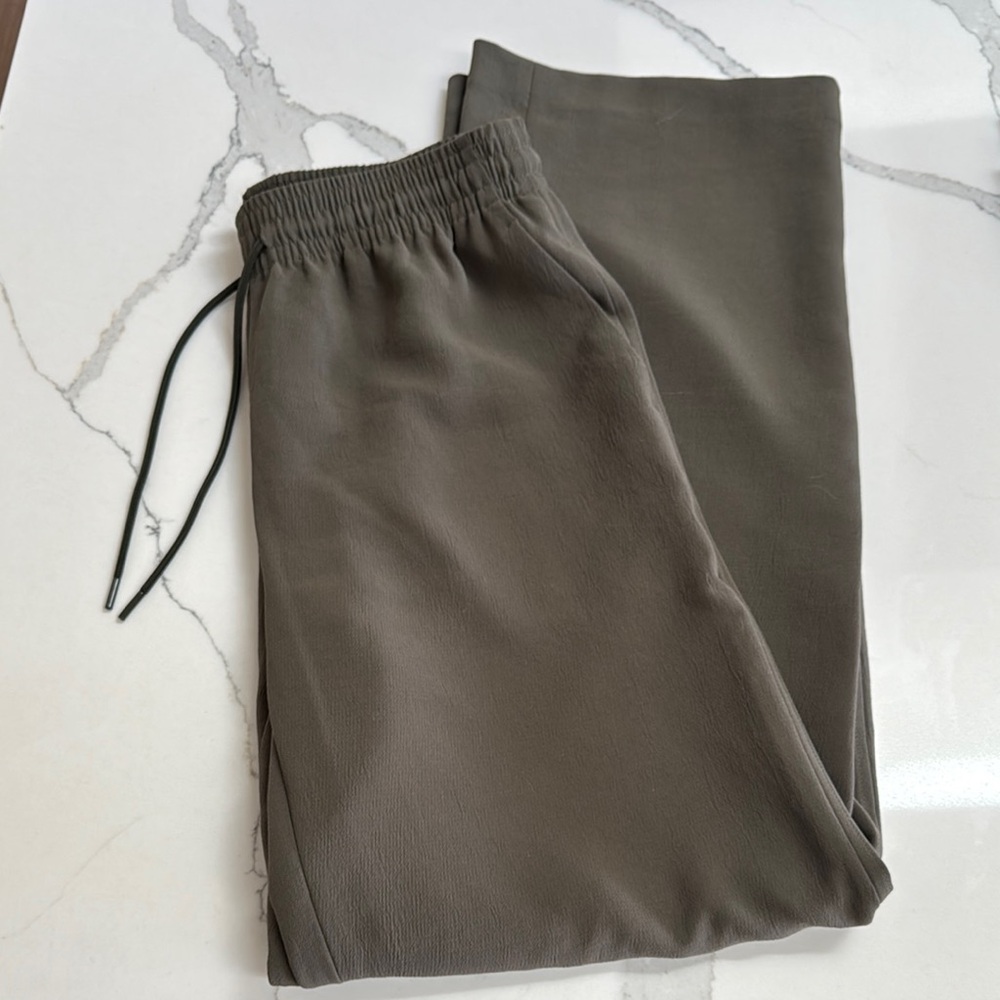 Wilfred Thesis Pants